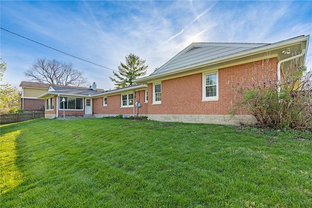3112 Big Hill Road, Kettering, OH 45419