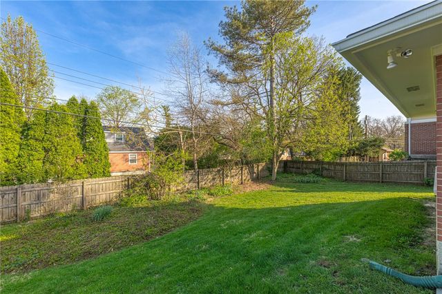 3112 Big Hill Road, Kettering, OH 45419