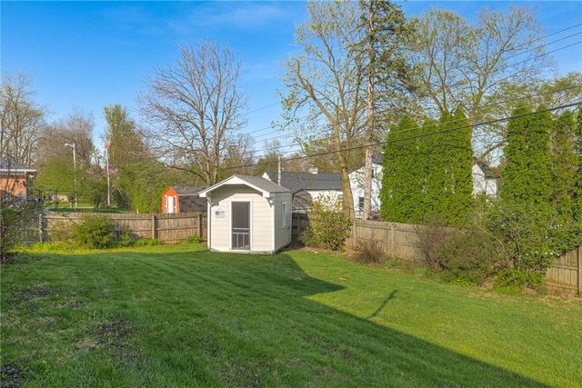 3112 Big Hill Road, Kettering, OH 45419