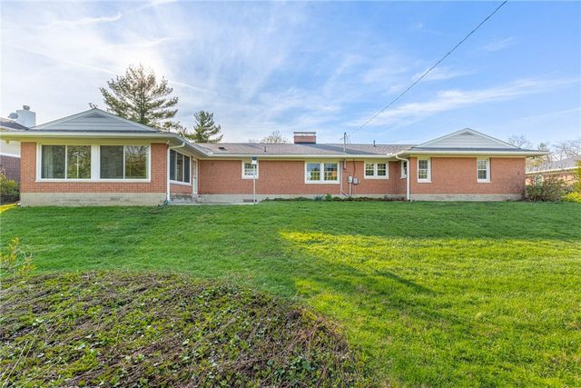 3112 Big Hill Road, Kettering, OH 45419