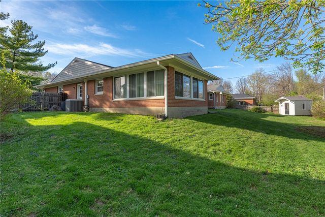 3112 Big Hill Road, Kettering, OH 45419