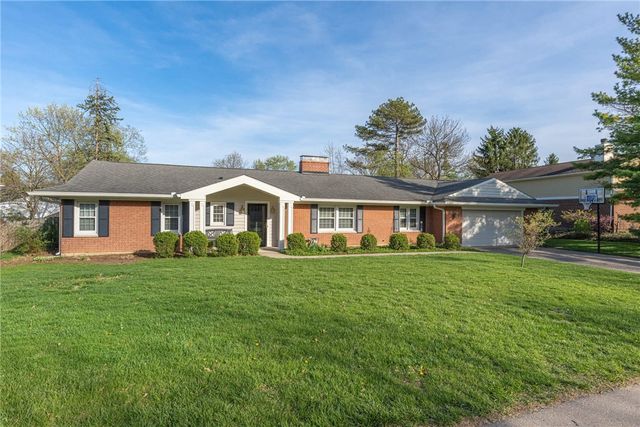 3112 Big Hill Road, Kettering, OH 45419