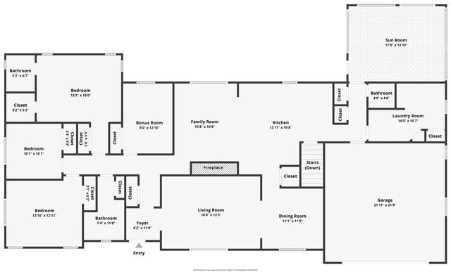 3112 Big Hill Road, Kettering, OH 45419