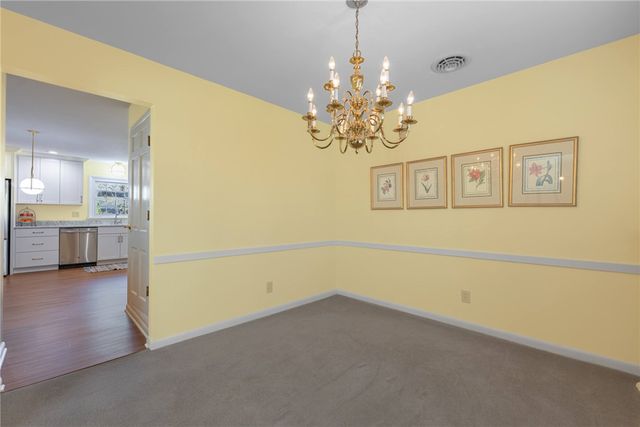 3112 Big Hill Road, Kettering, OH 45419