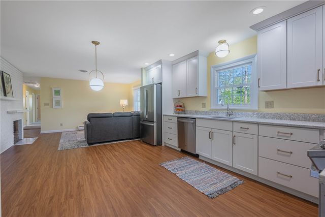 3112 Big Hill Road, Kettering, OH 45419