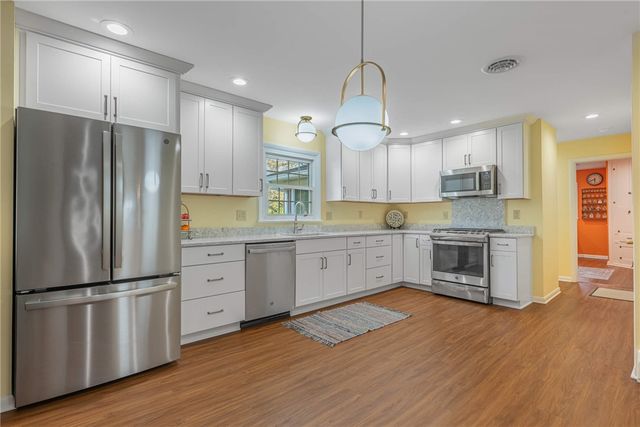 3112 Big Hill Road, Kettering, OH 45419