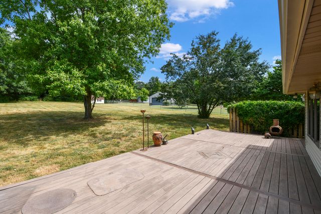 4645 E Blackthorne Lane, Springfield, MO 65809