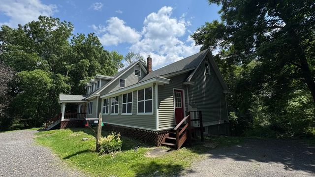 6 Crescent Street, Randolph, VT 05060