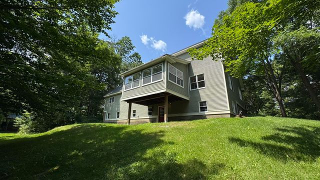 6 Crescent Street, Randolph, VT 05060
