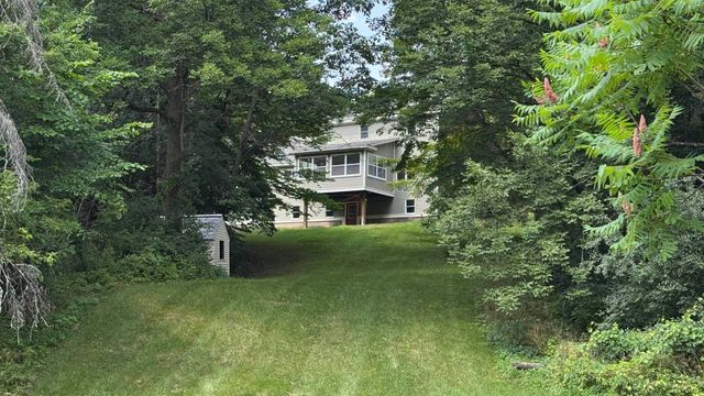 6 Crescent Street, Randolph, VT 05060