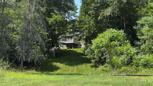 6 Crescent Street, Randolph, VT 05060