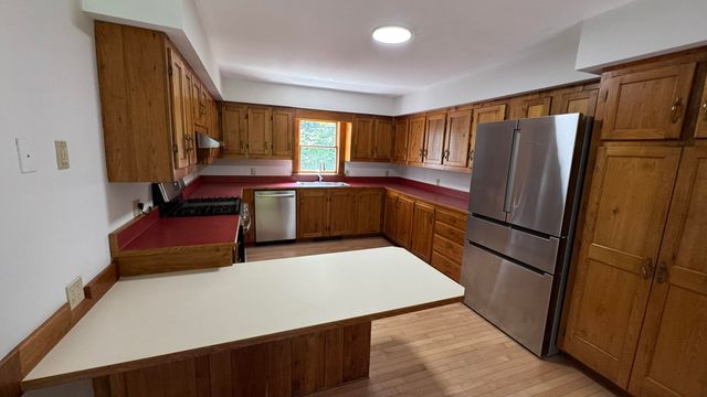 6 Crescent Street, Randolph, VT 05060