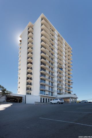 700 E Hildebrand Ave Apt 1301, San Antonio, TX 78212