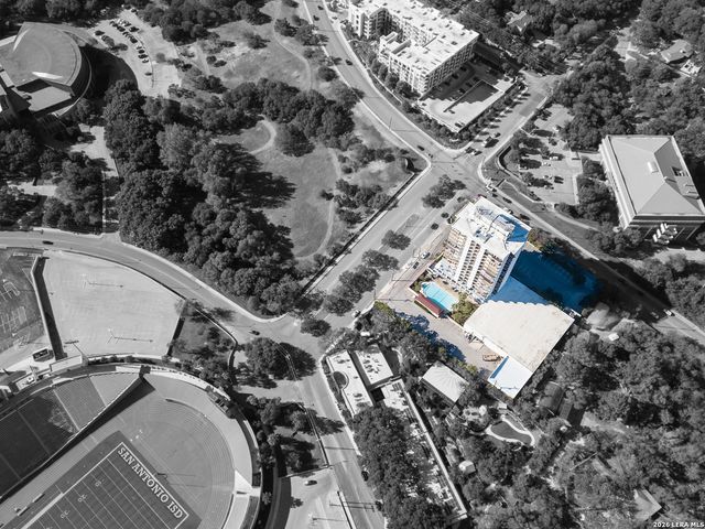 700 E Hildebrand Ave Apt 1301, San Antonio, TX 78212