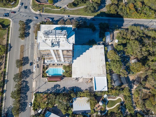 700 E Hildebrand Ave Apt 1301, San Antonio, TX 78212