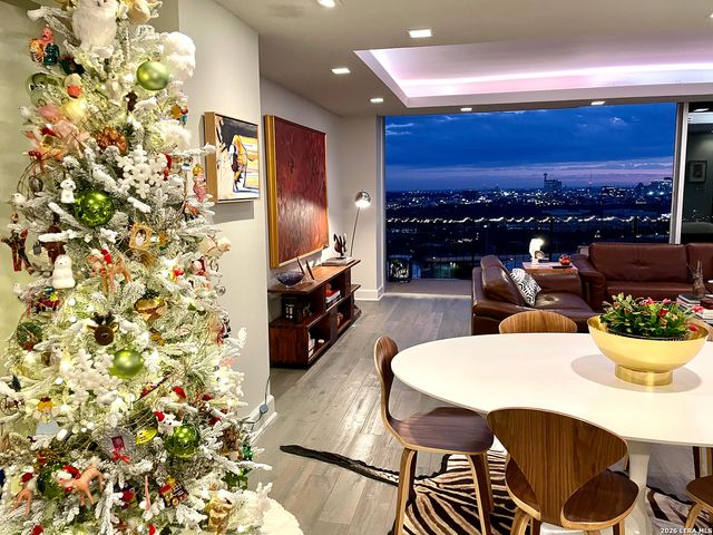 700 E Hildebrand Ave Apt 1301, San Antonio, TX 78212