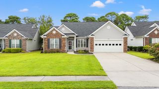 542 Sandridge Rd., Conway, SC 29526