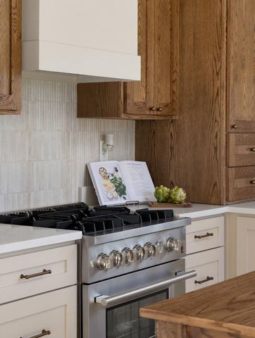 5213 Buffalo PASS, Austin, TX 78745