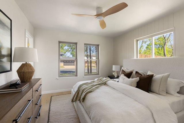 5213 Buffalo PASS, Austin, TX 78745