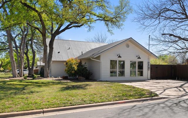 5213 Buffalo PASS, Austin, TX 78745