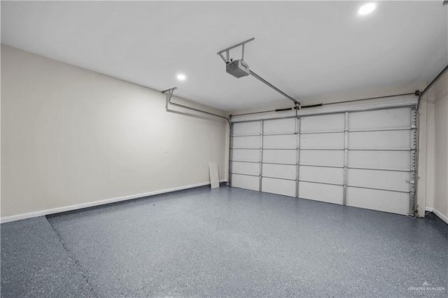 2516 Venice Avenue, Edinburg, TX 78542