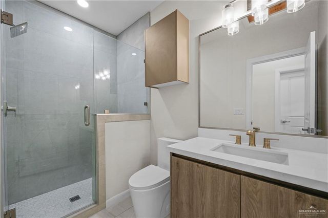 2516 Venice Avenue, Edinburg, TX 78542