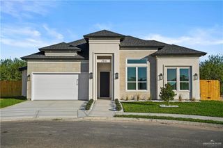 2516 Venice Avenue, Edinburg, TX 78542