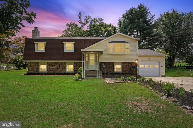 254 MILL ST, Mount Holly, NJ 08060