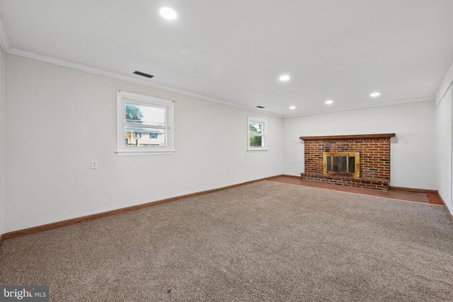 254 MILL ST, Mount Holly, NJ 08060