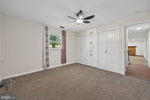 254 MILL ST, Mount Holly, NJ 08060