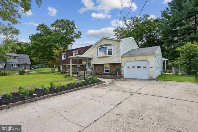 254 MILL ST, Mount Holly, NJ 08060