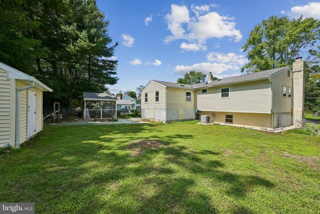 254 MILL ST, Mount Holly, NJ 08060