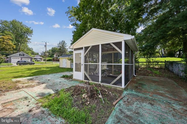 254 MILL ST, Mount Holly, NJ 08060