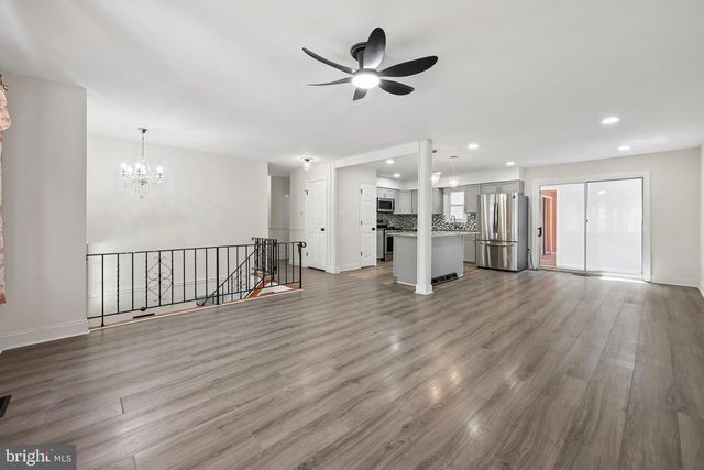 254 MILL ST, Mount Holly, NJ 08060