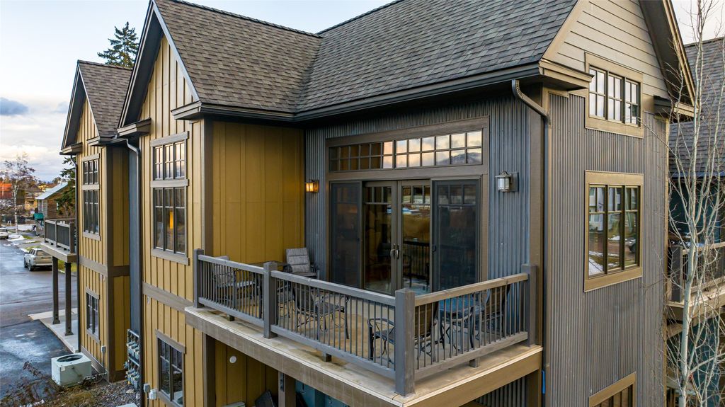 6 Obrien Avenue 6, Whitefish, MT 59937