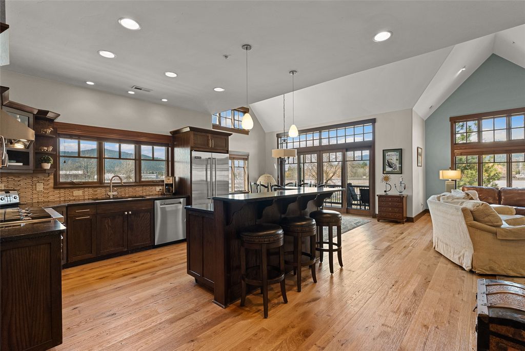 6 Obrien Avenue 6, Whitefish, MT 59937 photo 2