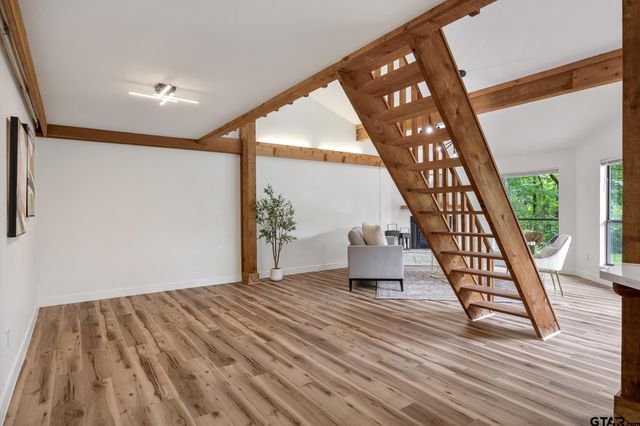 1441 Tanglewood Dr. W, Hideaway, TX 75771