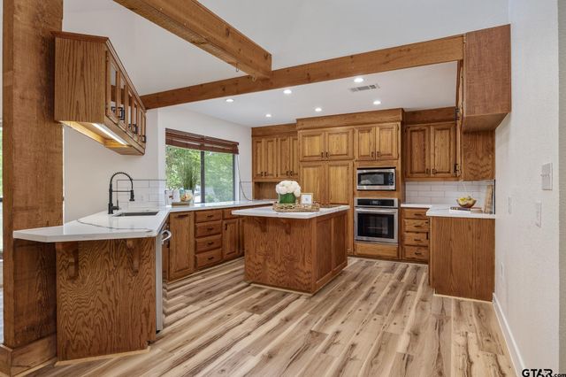 1441 Tanglewood Dr. W, Hideaway, TX 75771