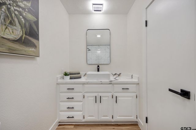 1441 Tanglewood Dr. W, Hideaway, TX 75771