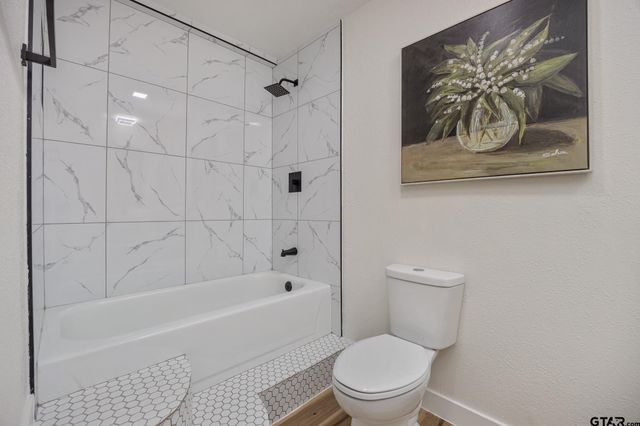 1441 Tanglewood Dr. W, Hideaway, TX 75771