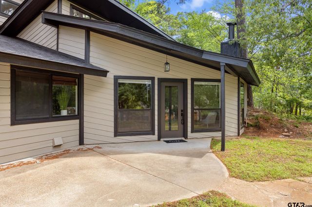 1441 Tanglewood Dr. W, Hideaway, TX 75771