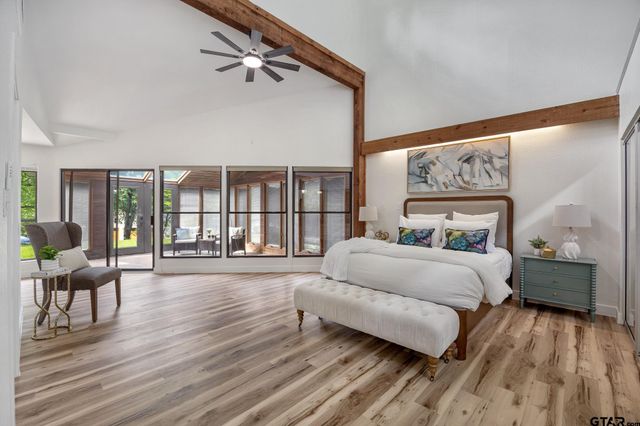 1441 Tanglewood Dr. W, Hideaway, TX 75771