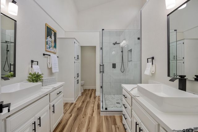 1441 Tanglewood Dr. W, Hideaway, TX 75771