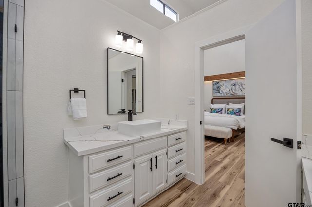 1441 Tanglewood Dr. W, Hideaway, TX 75771