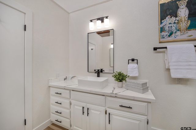 1441 Tanglewood Dr. W, Hideaway, TX 75771