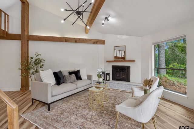 1441 Tanglewood Dr. W, Hideaway, TX 75771