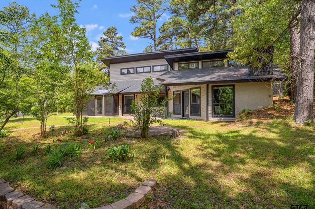 1441 Tanglewood Dr. W, Hideaway, TX 75771