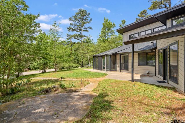 1441 Tanglewood Dr. W, Hideaway, TX 75771