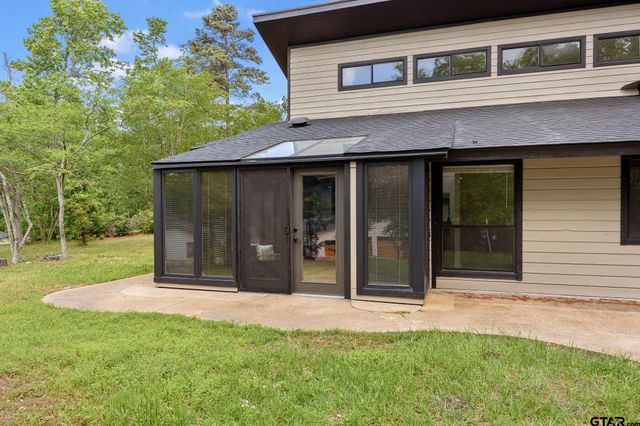 1441 Tanglewood Dr. W, Hideaway, TX 75771