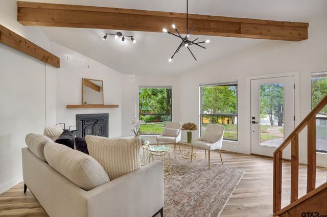 1441 Tanglewood Dr. W, Hideaway, TX 75771